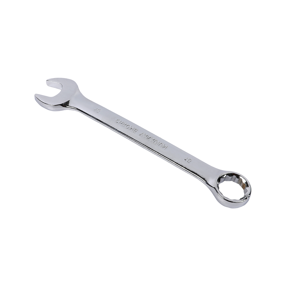 Dual Purpose Spanner