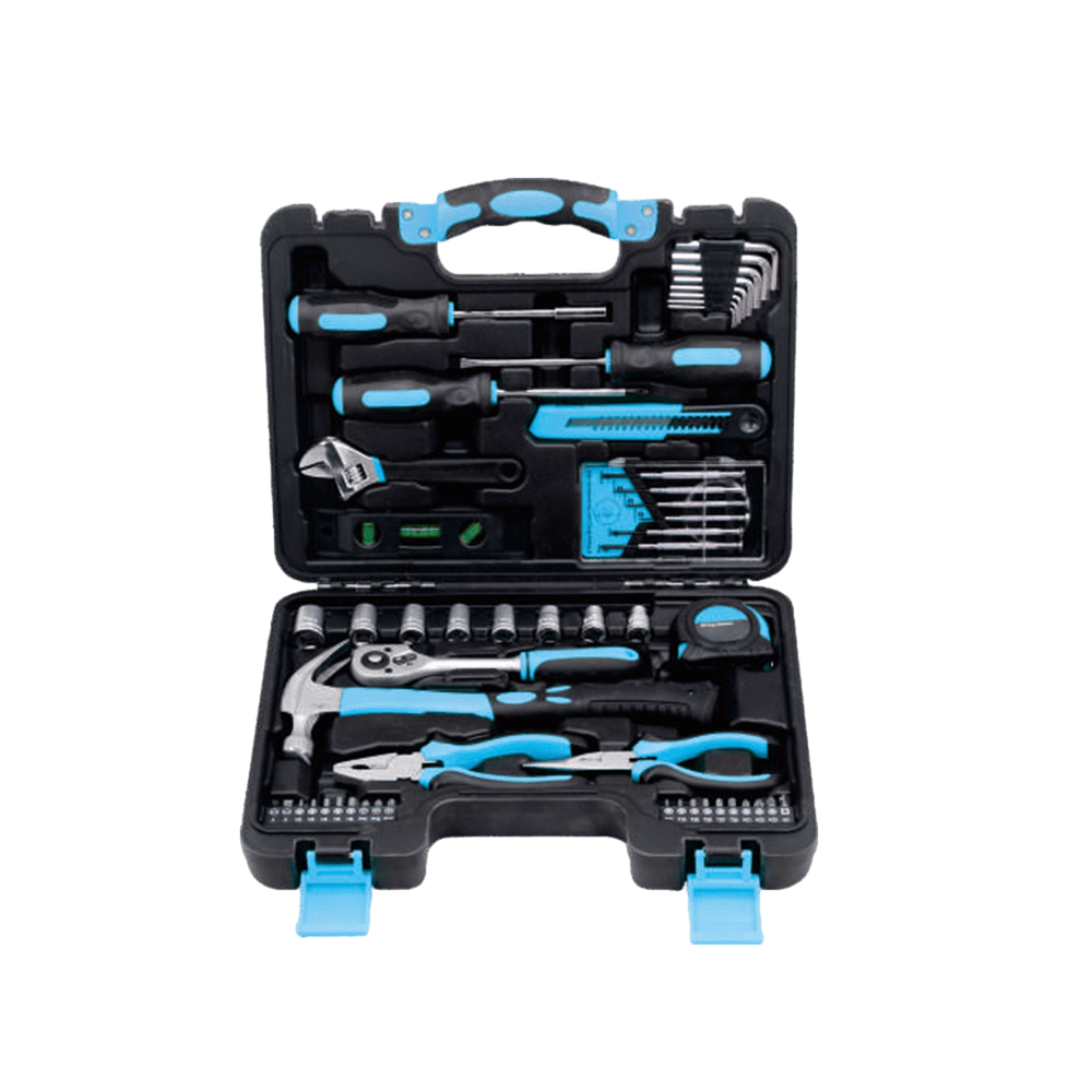 053MMA 53pieces | Handbuchtools Kit