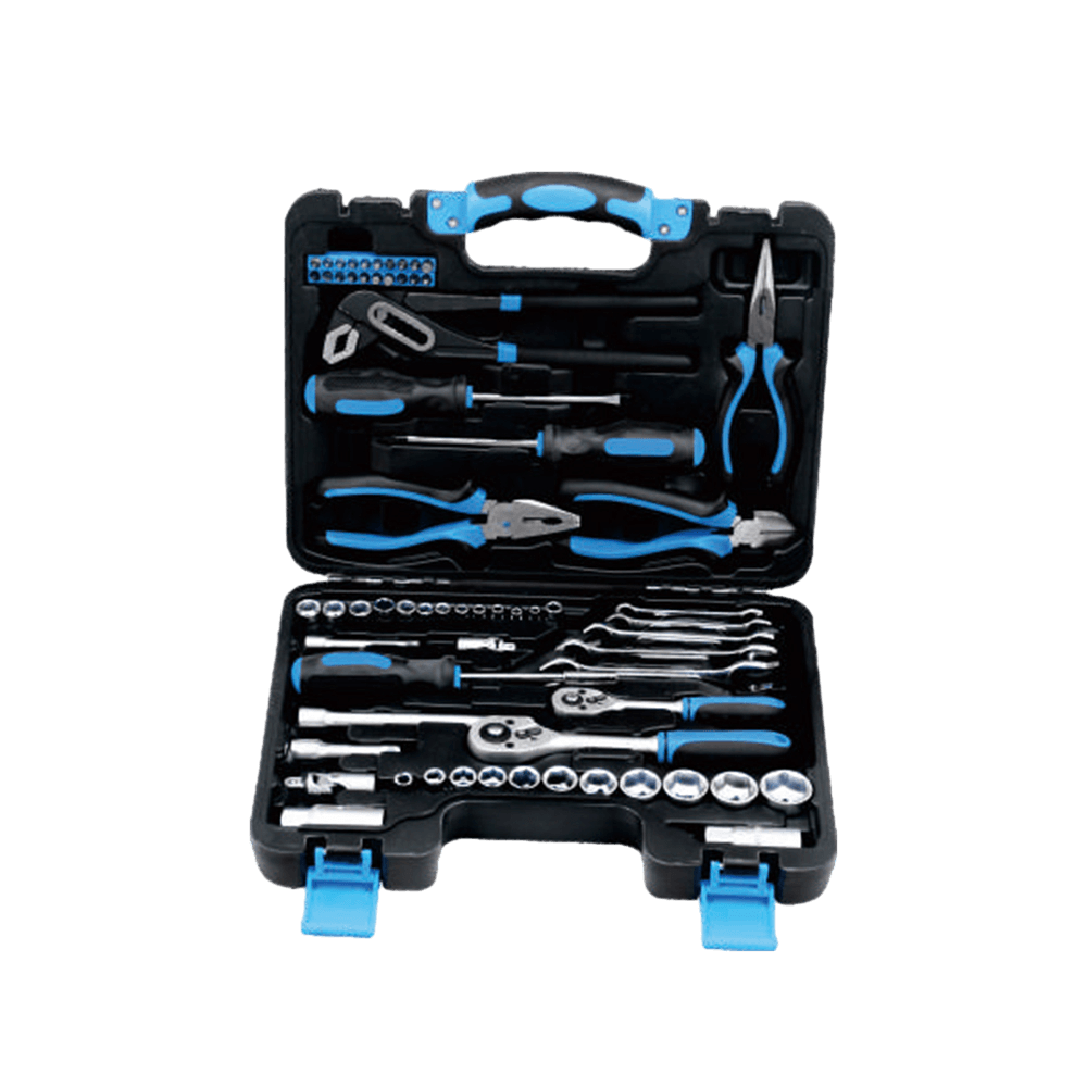 065MMA 46 Pieces Manual Tools Kit Kit