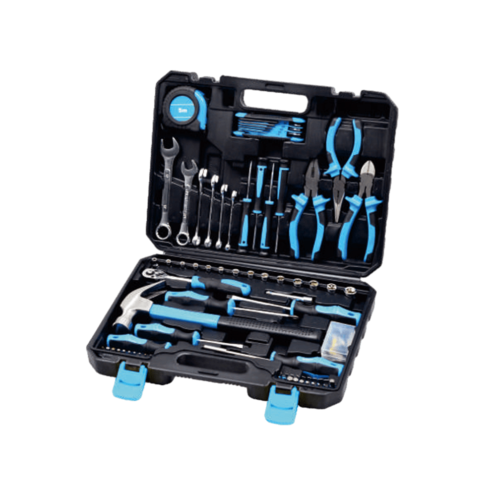 085MAB 85 Pieces Manual Tools Kit Kit